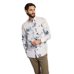 Guess Patterned Shirt