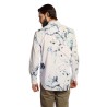 Camicia fantasia Uomo Guess