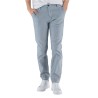 Pantalone Uomo a righe Guess