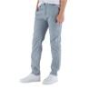 Pantalone Uomo a righe Guess