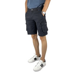 Union Cargo Short