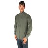 Cardigan Uomo Union full zip