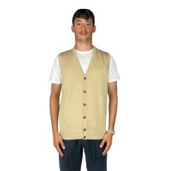 Union cotton Vest