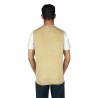 Gilet in cotone Uomo Union