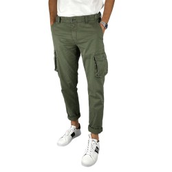 Union Cargo Trousers