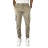 Pantaloni Uomo Cargo Union