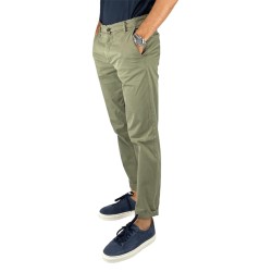 Borghese Manufacture Tailored Trousers