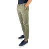 Pantalone sartoriale Uomo Manifattura Borghese