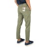 Pantalone sartoriale Uomo Manifattura Borghese