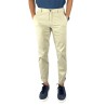 Pantalone sartoriale Uomo Manifattura Borghese