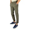Pantalone sartoriale Uomo Manifattura Borghese