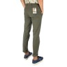 Pantalone sartoriale Uomo Manifattura Borghese