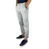 Pantalone sartoriale Uomo Manifattura Borghese