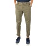 Pantalone sartoriale Uomo Manifattura Borghese
