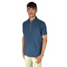 Polo in piquet Uomo Union