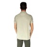 Polo in piquet Uomo Union