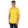 Polo in piquet Uomo Union
