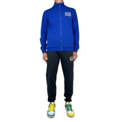 Emporio Armani EA7 Tracksuit
