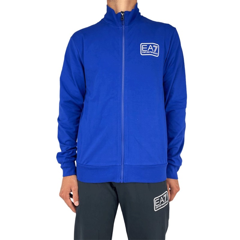 Tuta sportiva Uomo Emporio Armani EA7
