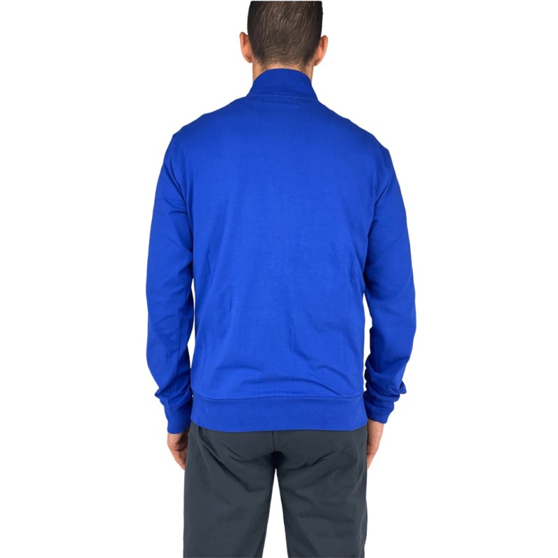 Tuta sportiva Uomo Emporio Armani EA7