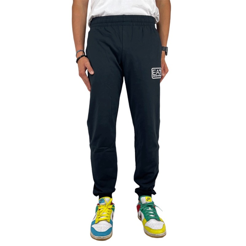 Tuta sportiva Uomo Emporio Armani EA7