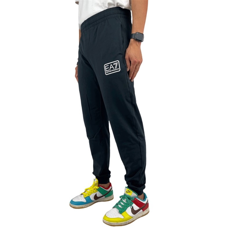 Tuta sportiva Uomo Emporio Armani EA7