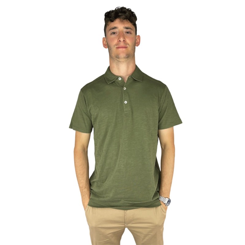 Polo Uomo Union