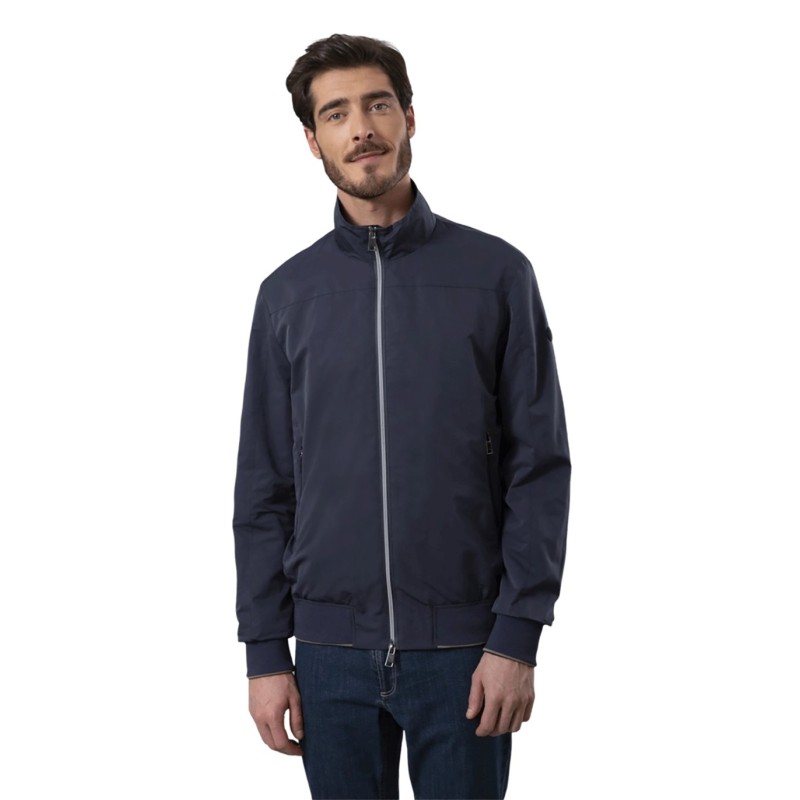 Giubbotto tecnico Uomo Ascot