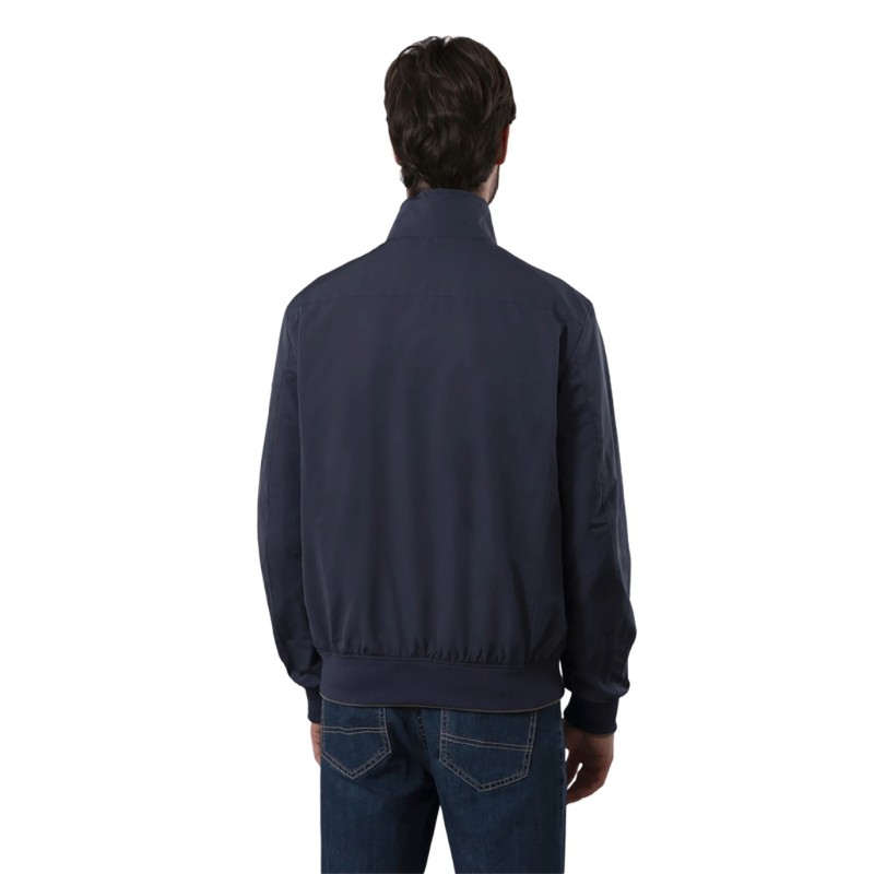 Giubbotto tecnico Uomo Ascot