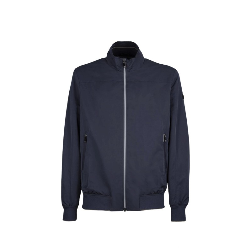 Giubbotto tecnico Uomo Ascot
