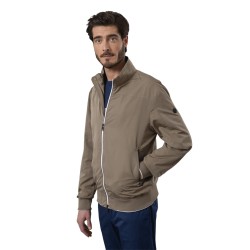 Ascot technical Jacket