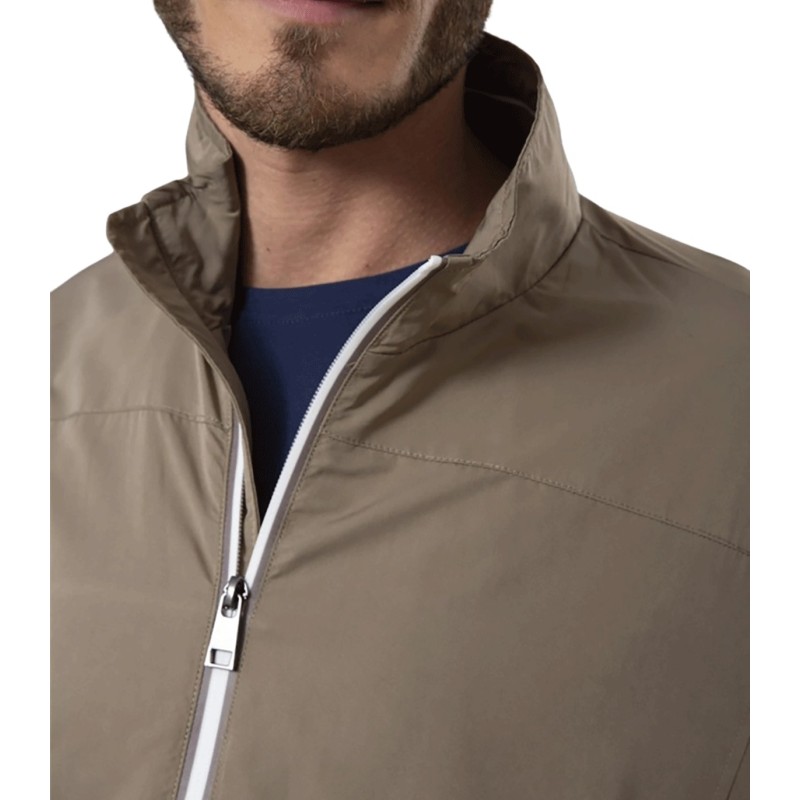 Giubbotto tecnico Uomo Ascot