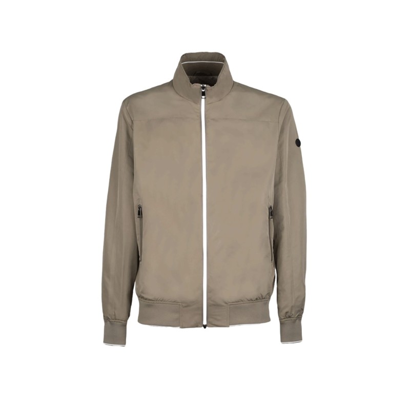 Giubbotto tecnico Uomo Ascot