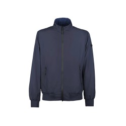 Ascot technical Jacket