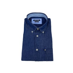 Ascot Jeans Shirt