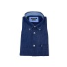 Camicia di jeans Uomo Ascot