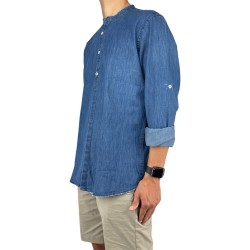 Ascot jeans Shirt