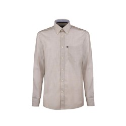 Ascot button down Shirt