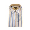 Camicia Uomo Ascot