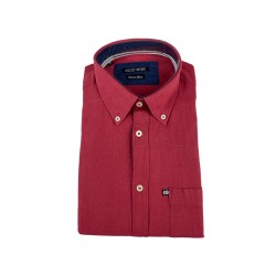 Ascot Shirt