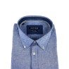 Camicia Uomo Ascot