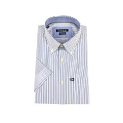 Ascot short sleeves Shirt
