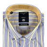 Camicia mezze maniche Uomo Ascot