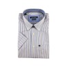 Camicia mezze maniche Uomo Ascot