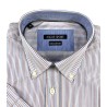 Camicia mezze maniche Uomo Ascot