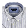 Camicia mezze maniche Uomo Ascot