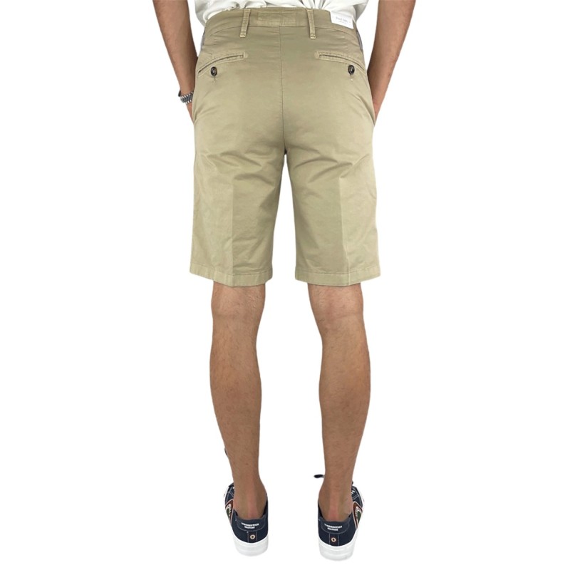 Bermuda Chino Uomo Fourten