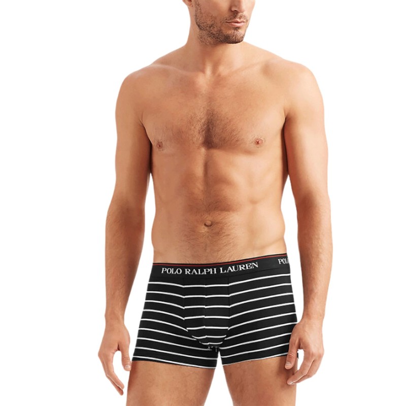 Boxer Uomo Ralph Lauren in confezione da 3
