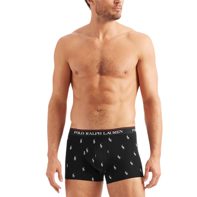 Boxer Uomo Ralph Lauren in confezione da 3