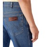Jeans Uomo Wrangler Texas